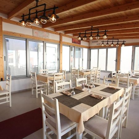 Hotel Prishtina Sarande Exterior photo