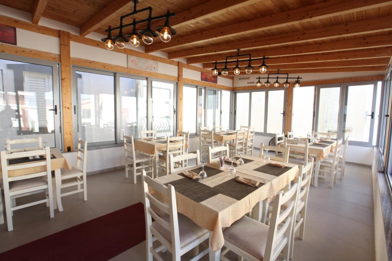 Hotel Prishtina Sarande Exterior photo